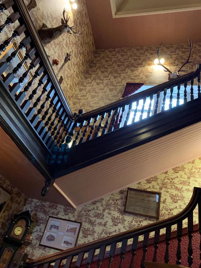 Strathpeffer Hotel Inverness Exterior photo